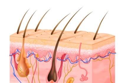 Osório de Moraes investe no segmento da queda capilar