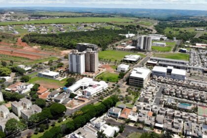 Avanço do mercado imobiliário traz reflexos para o desenvolvimento das cidades