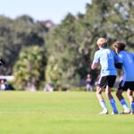Orlando Cup une futebol e turismo em janeiro na Flórida