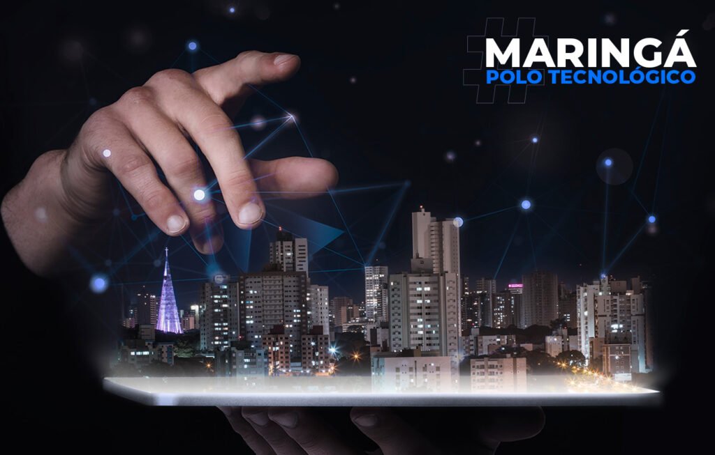 Prêmio Inova Maringá