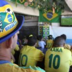 Repartições públicas têm horário especial em dias de jogo da seleção brasileira