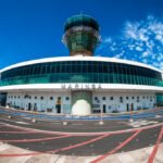 Aeroporto de Maringá