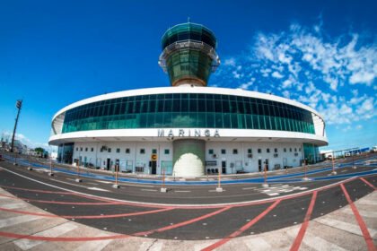 Aeroporto de Maringá