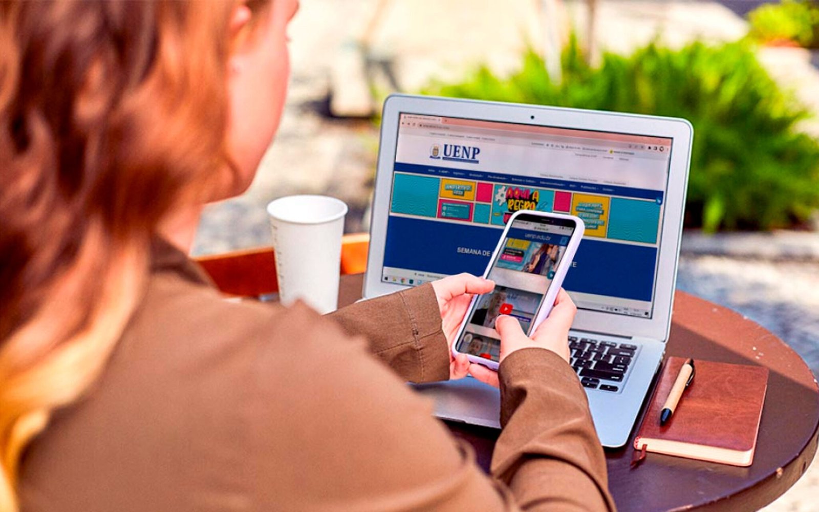 Paraná: Alunos de universidades estaduais podem se inscrever em programa de integração da UFPR