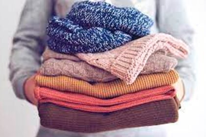 Campanha do Agasalho