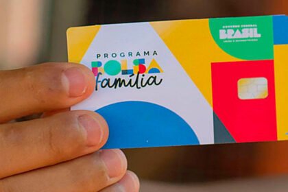 Bolsa Família