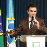 Deputado federal Celso Sabino (União Brasil-PA)