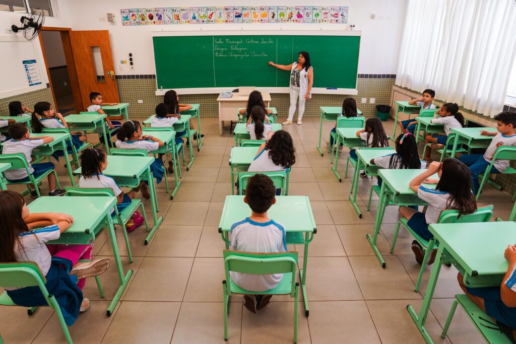 Concurso público