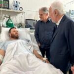 explosão em Palotina