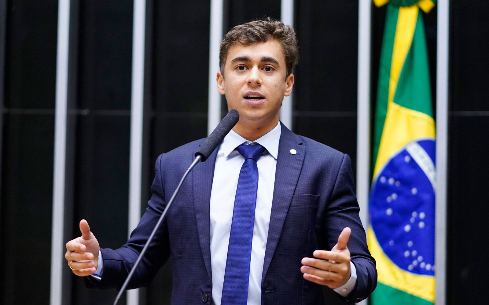 jatinhos das Força Aérea Brasileira