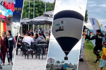 Férias de julho: Hotéis do Litoral do Paraná ficam lotados