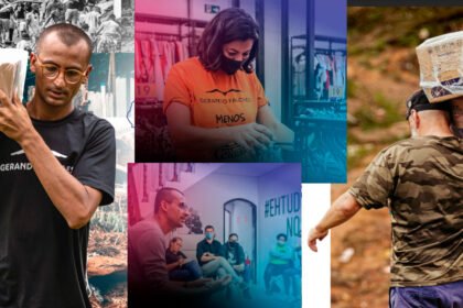 Gerando Falcões e Governo do Paraná estudam parceria para acelerar desenvolvimento social