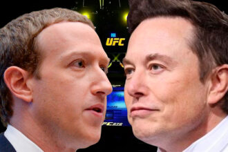 Mark Zuckerberg versus Elon Musk, os gigantes das Big Techs, Meta e Twitter