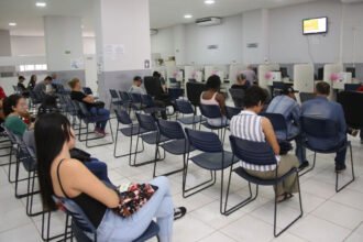 vagas de emprego