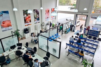 Negociação especial de débitos com a Sanepar