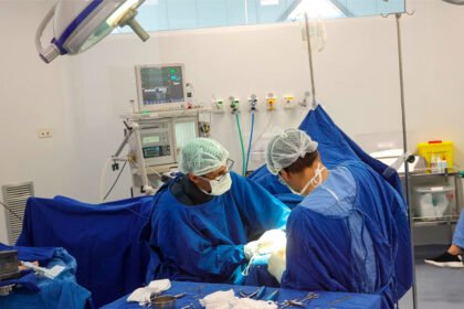 Saúde: Número de cirurgias eletivas aumenta 41% no Paraná entre 2021 e 2022