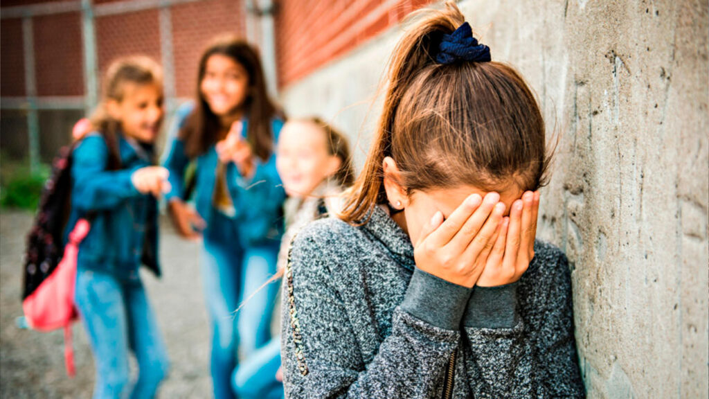 bullying