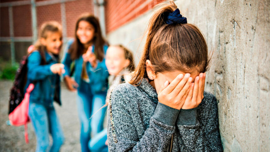 bullying