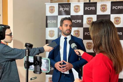 Polícia Civil prende oito integrantes de organização que furtava cargas no Paraná e em Santa Catarina