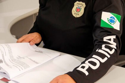 A chance que você esperava! Polícia Civil oferta 87 vagas de estágio em 34 municípios