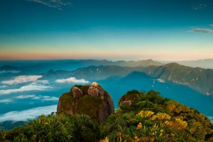 Buscas pelo avião desaparecido no Litoral do Paraná serão intensificadas nesta quarta-feira