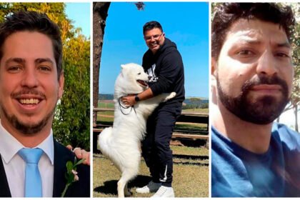 Governador lamenta mortes dos servidores do Paraná no acidente aéreo na Serra do Mar