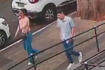 edifício Green Ville