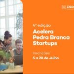 INAITEC anuncia abertura das inscrições para a 4ª edição do Acelera Pedra Branca