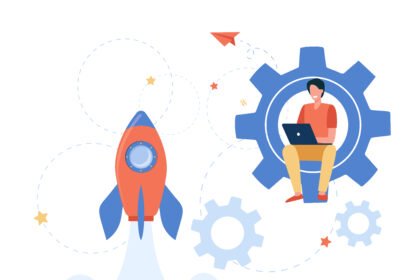 Corporações e as startups investidas podem se auxiliar