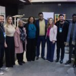 Ministério da Igualdade Racial e Paraná debatem políticas públicas para a juventude negra