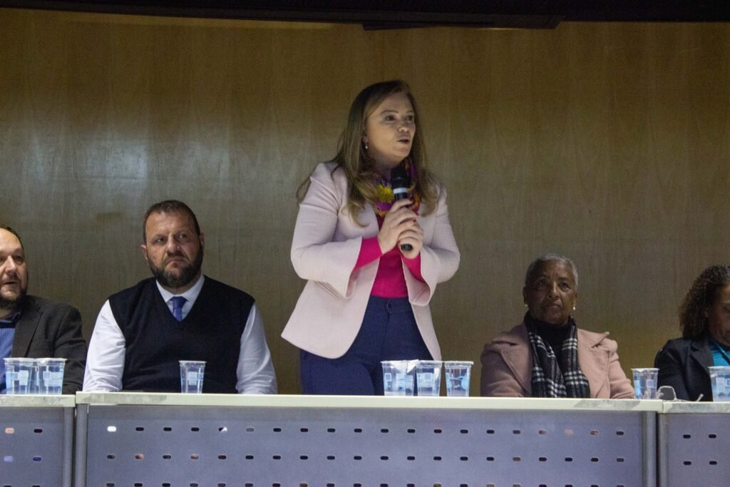 Ministério da Igualdade Racial e Paraná debatem políticas públicas para a juventude negra