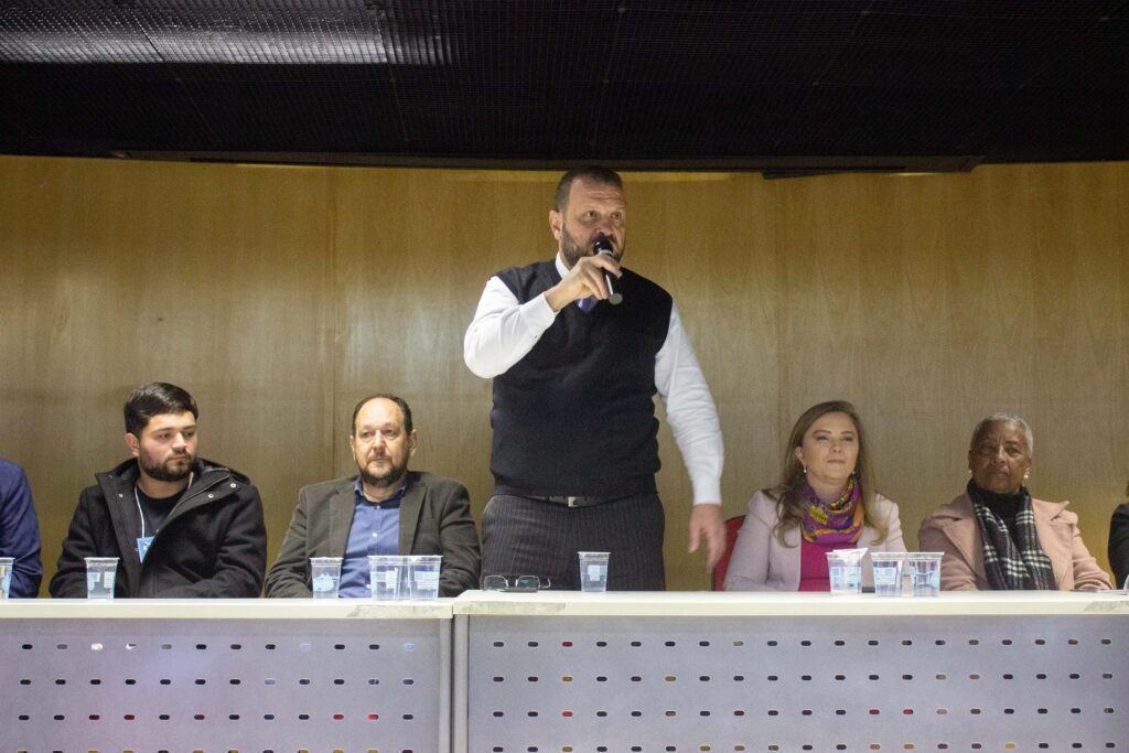 Ministério da Igualdade Racial e Paraná debatem políticas públicas para a juventude negra