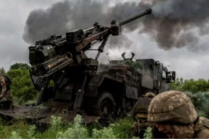 contra-ofensiva ucraniana