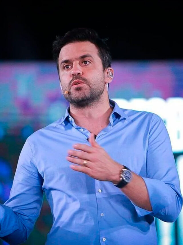 Pablo Marçal (PRTB)