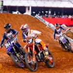 Arena Cross consagra campeões da temporada 2023