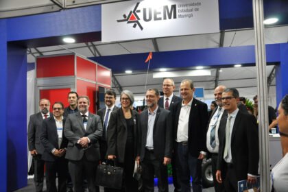 Paraná faz Ciência 2023, evento dedicado à pesquisa e inovação é lançado pelo Governo do Estado