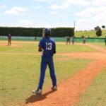 Etapa Pré-Júnior da XIV Taça Yakult de Beisebol será no fim de semana