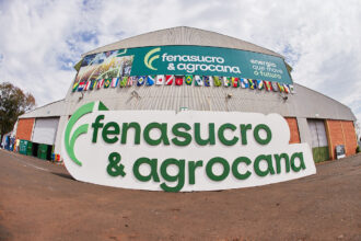 Fenasucro será 100% abastecida com energia limpa