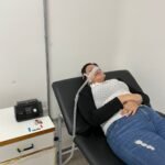 Projeto brasileiro de apneia do sono é iniciativa para a OMS