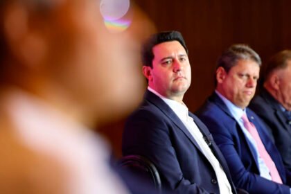 Ratinho sanciona lei que formaliza o Cosud, consórcio que reúne estados do Sul e Sudeste