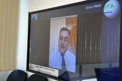 Estado promove recepção para 160 profissionais aprovados em programa de residência de saúde