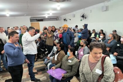 Opera Paraná: Nova ação promove mutirão de cirurgias eletivas no Norte do Estado