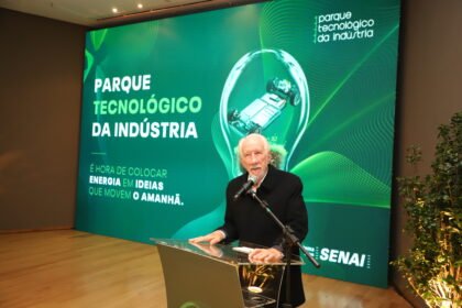 Parque Tecnológico da Indústria é lançado em Curitiba