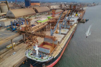 Paranaguá completa 375 anos