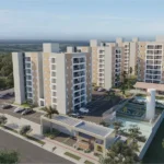 Residencial Solar das Laranjeiras