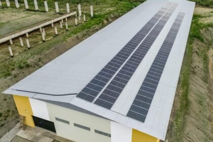 Universidades estaduais do Paraná produzem energia solar