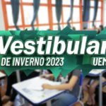 Vestibular de Inverno da UEM