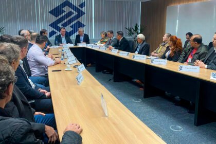 Safra 2023/2024 no Paraná tem previsão de R$ 23 bilhões em financiamentos pelo Banco do Brasil