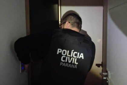 Polícia Civil faz operação contra criminosos ligados ao tráfico de drogas, sequestro e lavagem de dinheiro