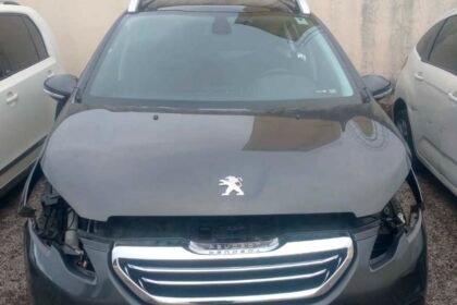 Polícia prende cinco pessoas por desmanche e clonagem de veículos